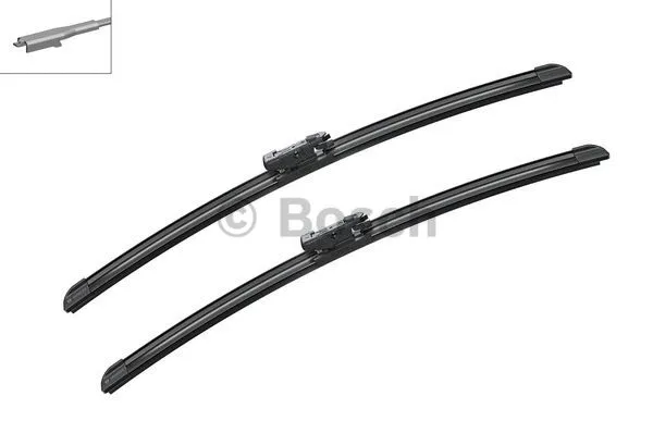 Wiper Blade (3 397 118 922)