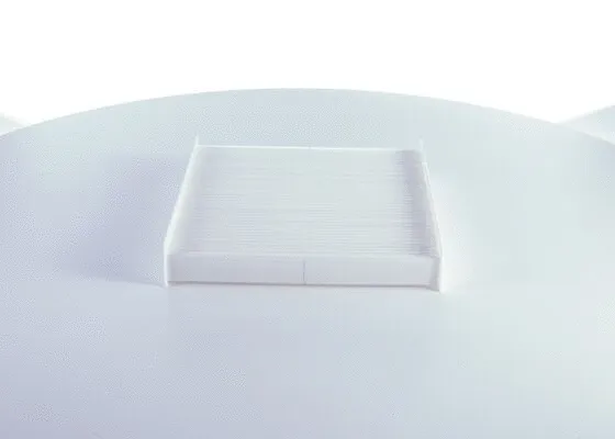 Filter, cabin air (0 986 BF0 698)