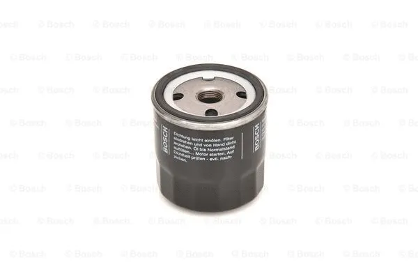 Oil Filter (0 451 103 297)