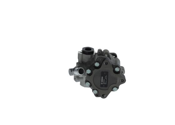 Hydraulic Pump, steering