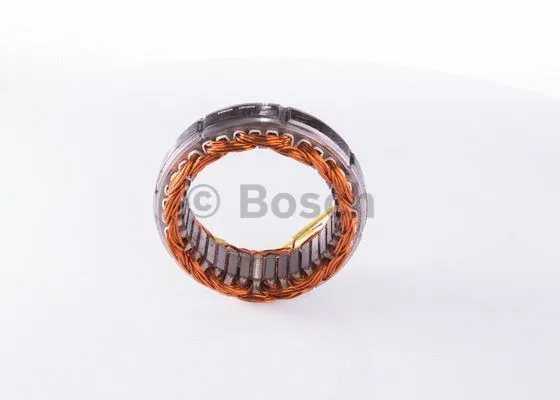 Stator, alternator