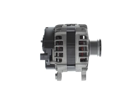 Alternator (1 986 A01 387)
