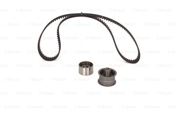 Timing Belt Kit
