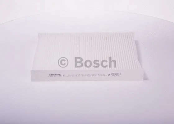 Filter, cabin air (0 986 BF0 580)