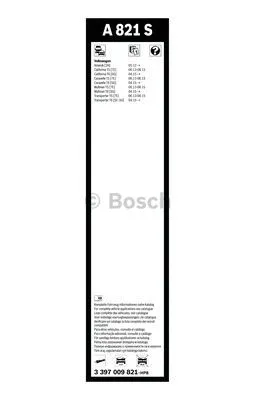 Wiper Blade