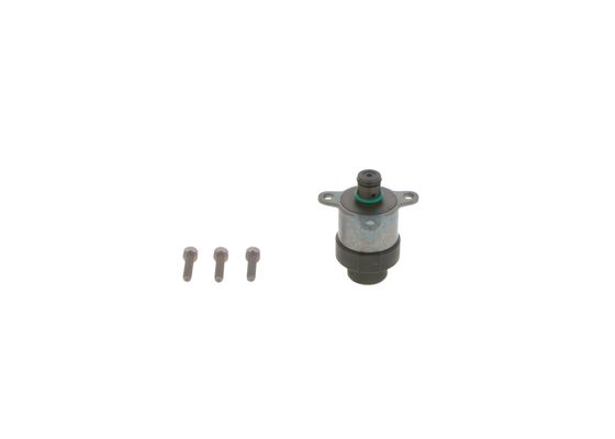 Control Valve, fuel quantity (common rail system)