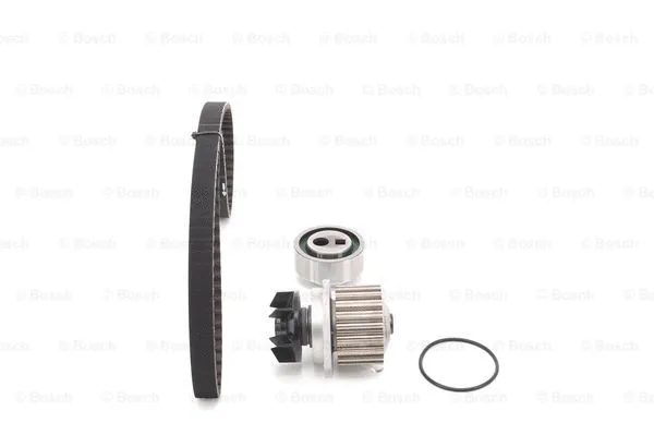Water Pump & Timing Belt Kit