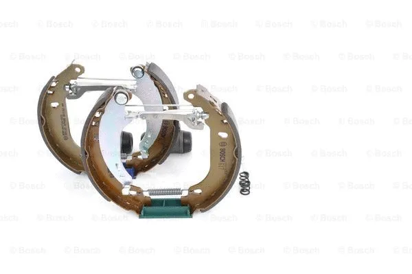 Brake Shoe Set (0 204 114 127)
