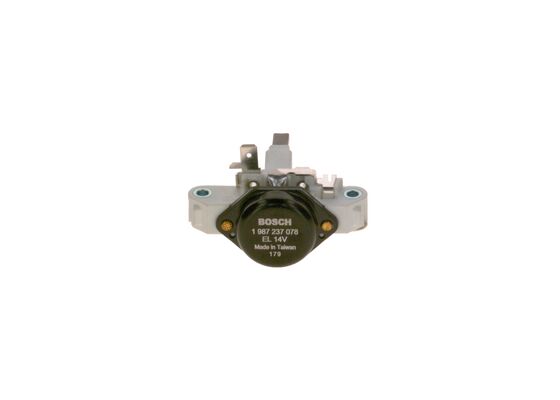Alternator Regulator (1 987 237 078)