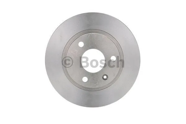 Brake Disc (0 986 478 246)