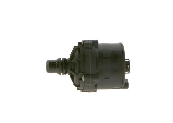 Auxiliary Water Pump (cooling water circuit)