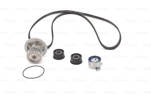 Water Pump & Timing Belt Kit