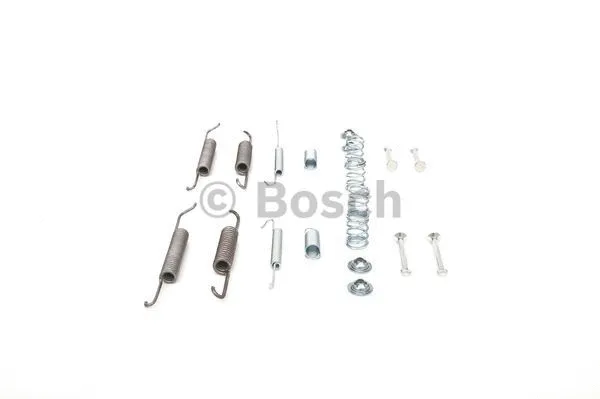 Accessory Kit, brake shoes