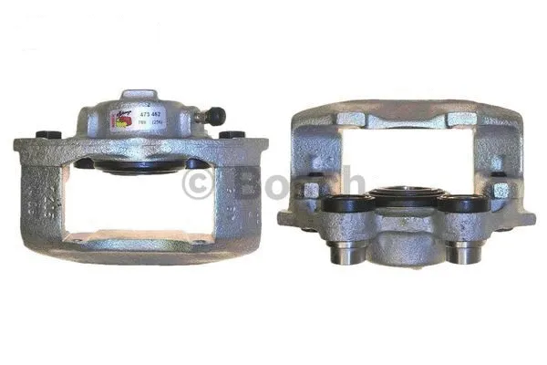 Brake Caliper (0 986 473 462)