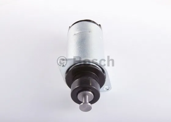 Solenoid Switch, starter (1 987 BE2 004)