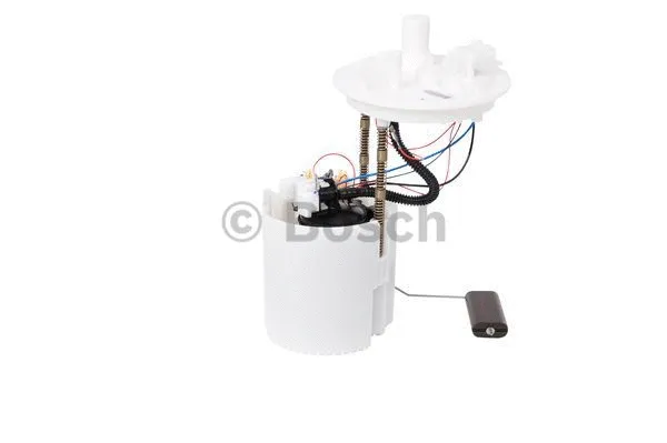 Fuel Feed Unit