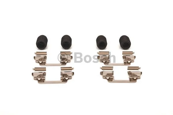 Accessory Kit, disc brake pad