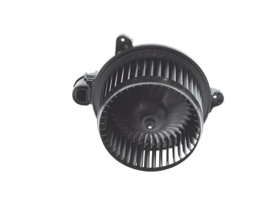 Interior Blower (0 130 115 805)