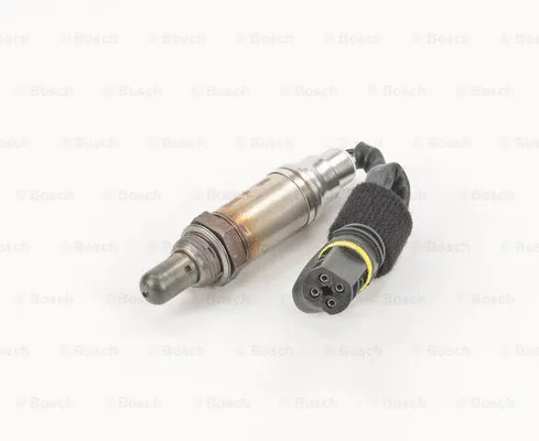 Lambda Sensor