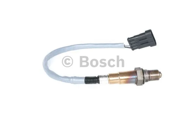 Lambda Sensor