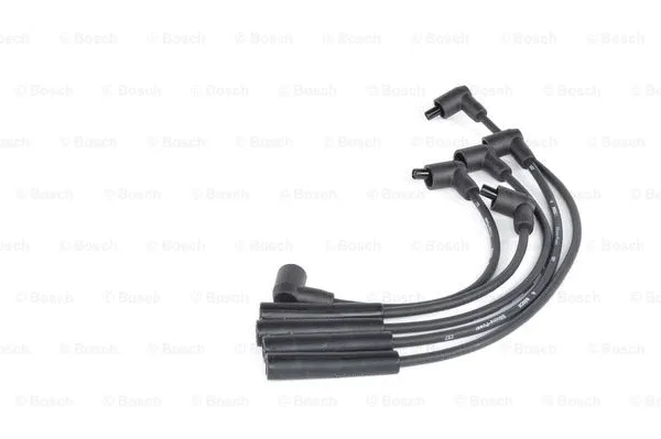 Ignition Cable Kit (0 986 357 068)