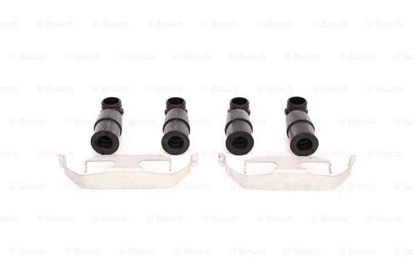 Accessory Kit, disc brake pad
