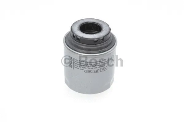 Oil Filter (F 026 407 183)