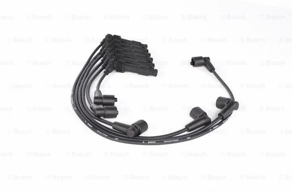 Ignition Cable Kit