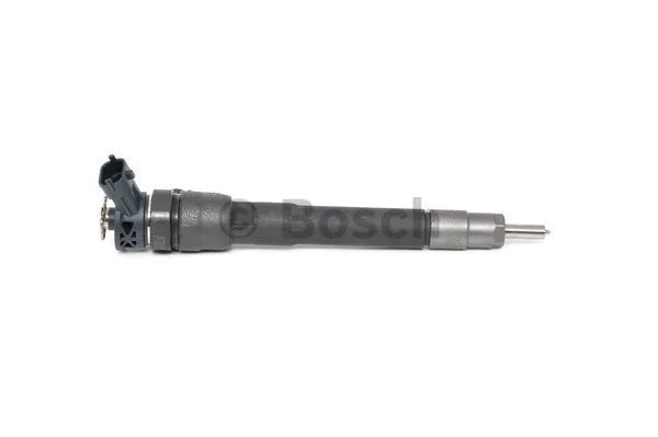 Injector Nozzle