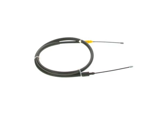 Cable Pull, parking brake