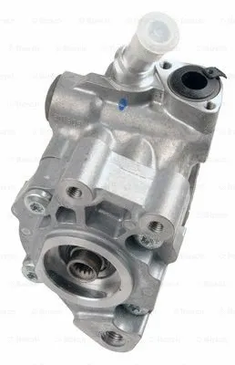 Hydraulic Pump, steering (K S00 000 180)