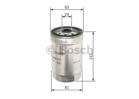 Fuel Filter