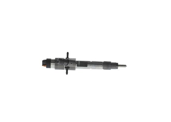 Injector Nozzle