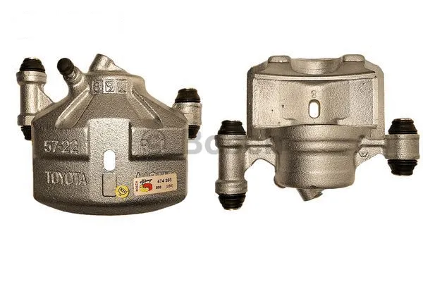 Brake Caliper (0 986 474 393)