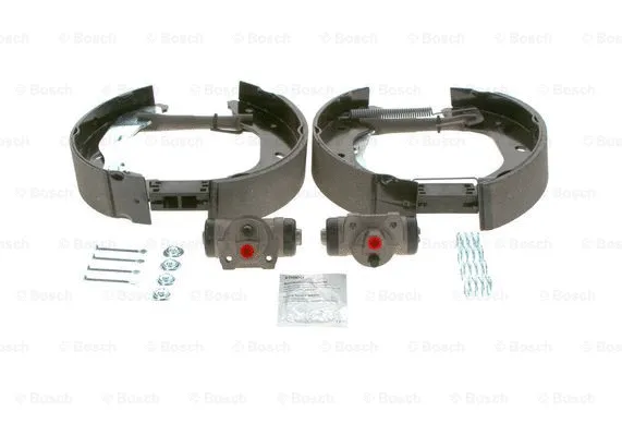 Brake Shoe Set (0 204 211 392)