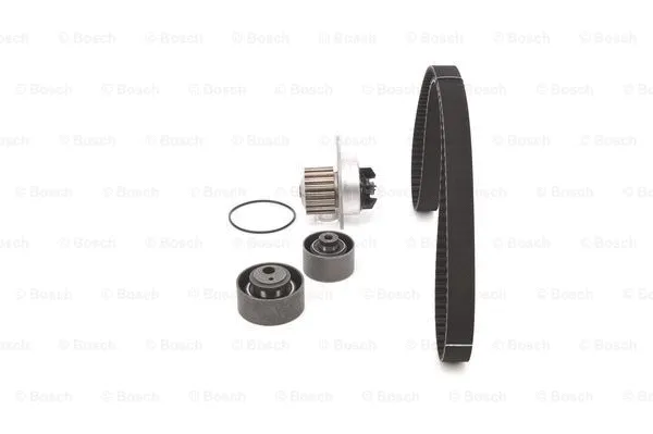 Water Pump & Timing Belt Kit