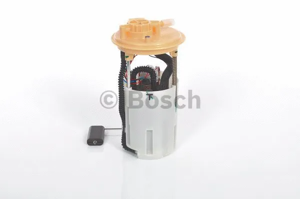 Fuel Feed Unit