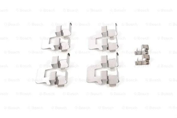 Accessory Kit, disc brake pad