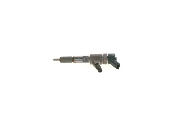 Injector Nozzle