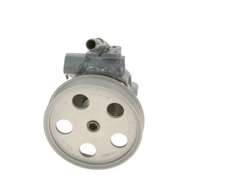 Hydraulic Pump, steering (K S00 000 170)