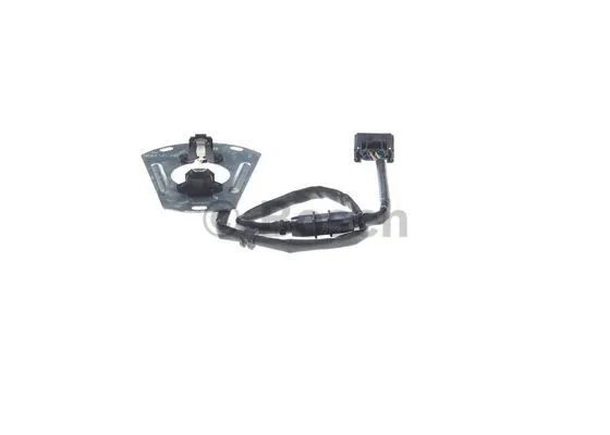 Sensor, ignition pulse