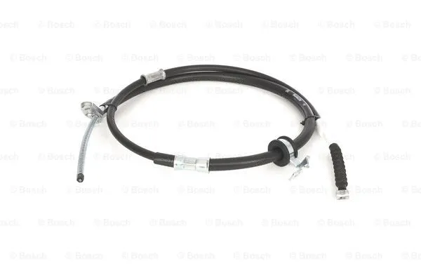 Cable Pull, parking brake