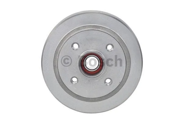 Brake Drum
