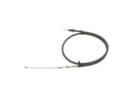 Cable Pull, parking brake