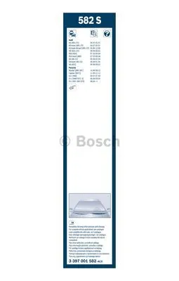 Wiper Blade