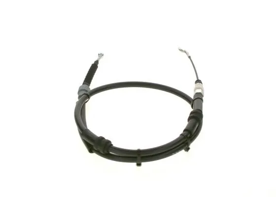 Cable Pull, parking brake