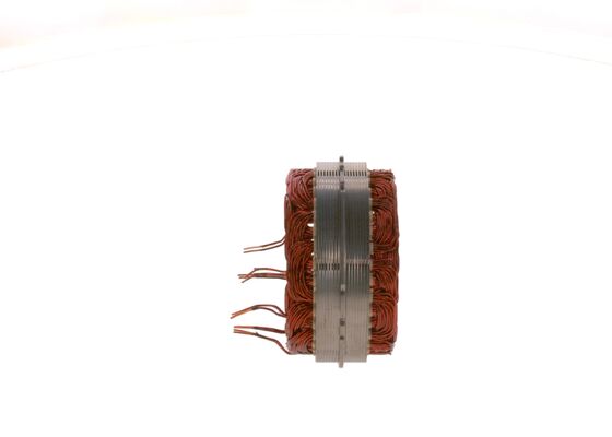 Stator, alternator