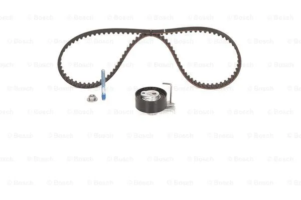 Timing Belt Kit