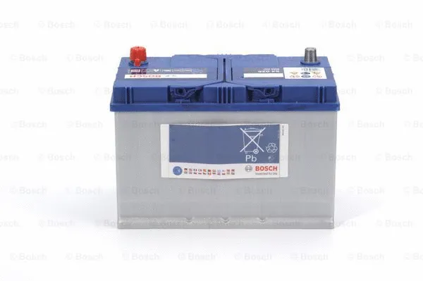 Starter Battery