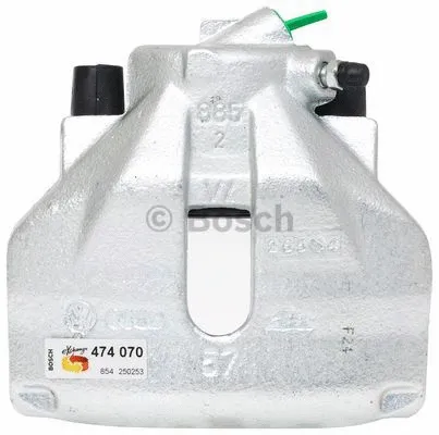 Brake Caliper (0 986 474 070)